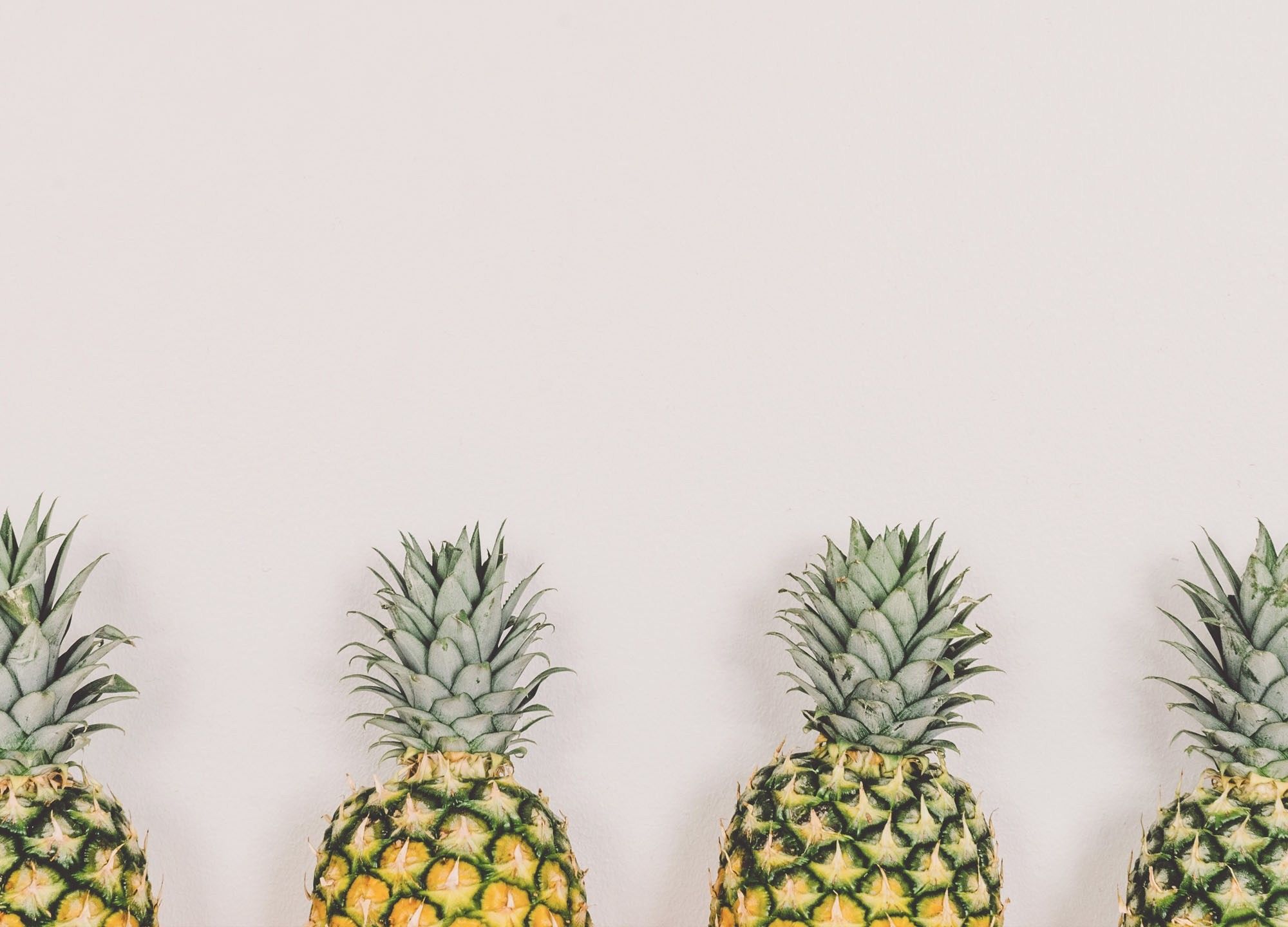 Pineapple Desktop Wallpapers