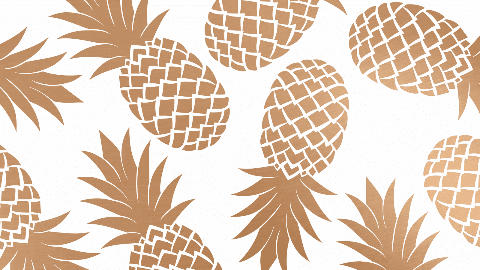 Pineapple Desktop Wallpapers