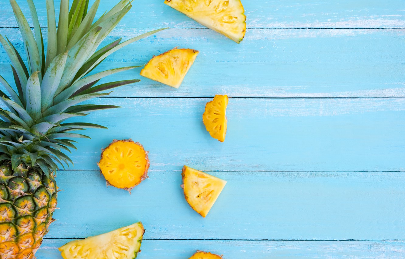 Pineapple Desktop Wallpapers