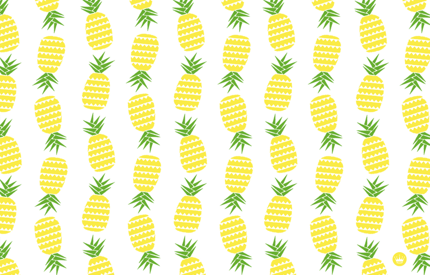 Pineapple Desktop Wallpapers