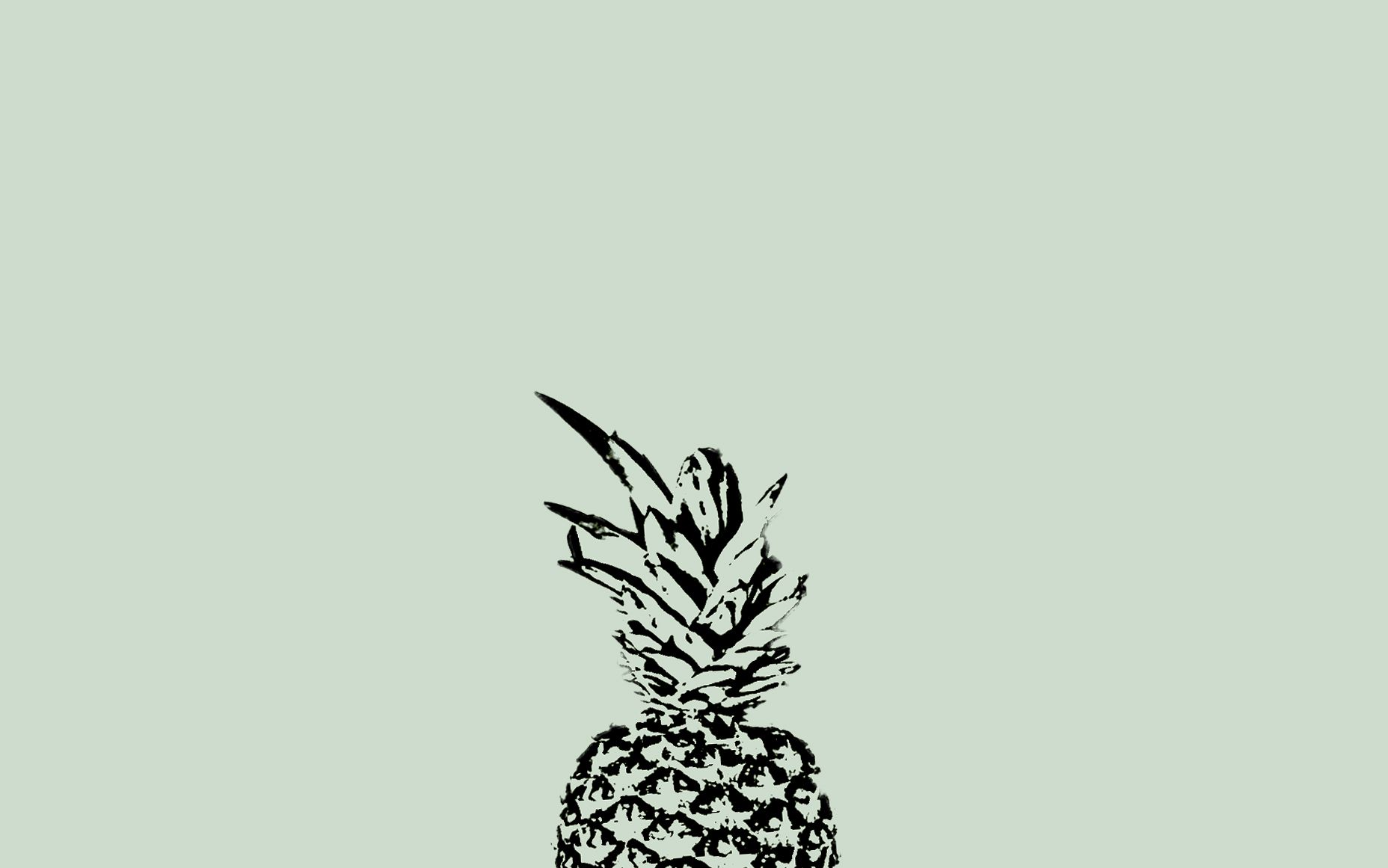 Pineapple Desktop Wallpapers