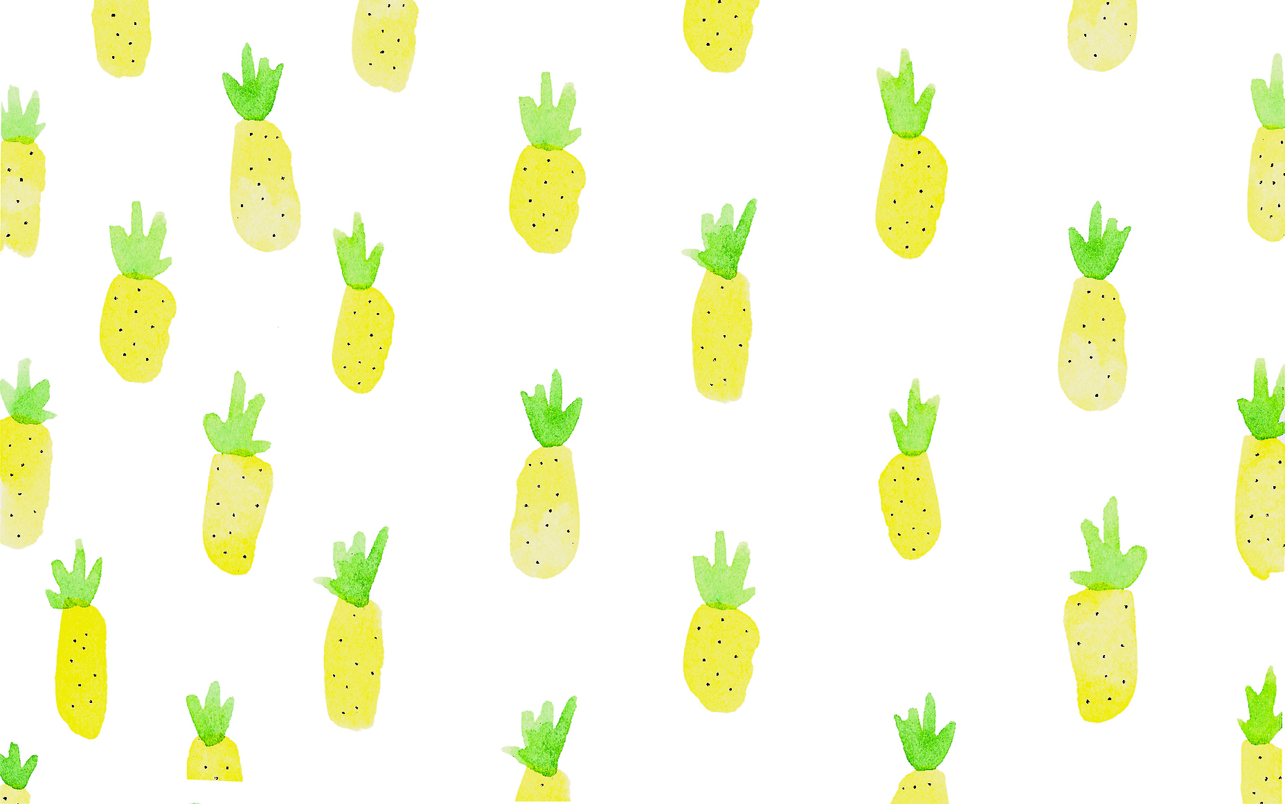 Pineapple Desktop Wallpapers