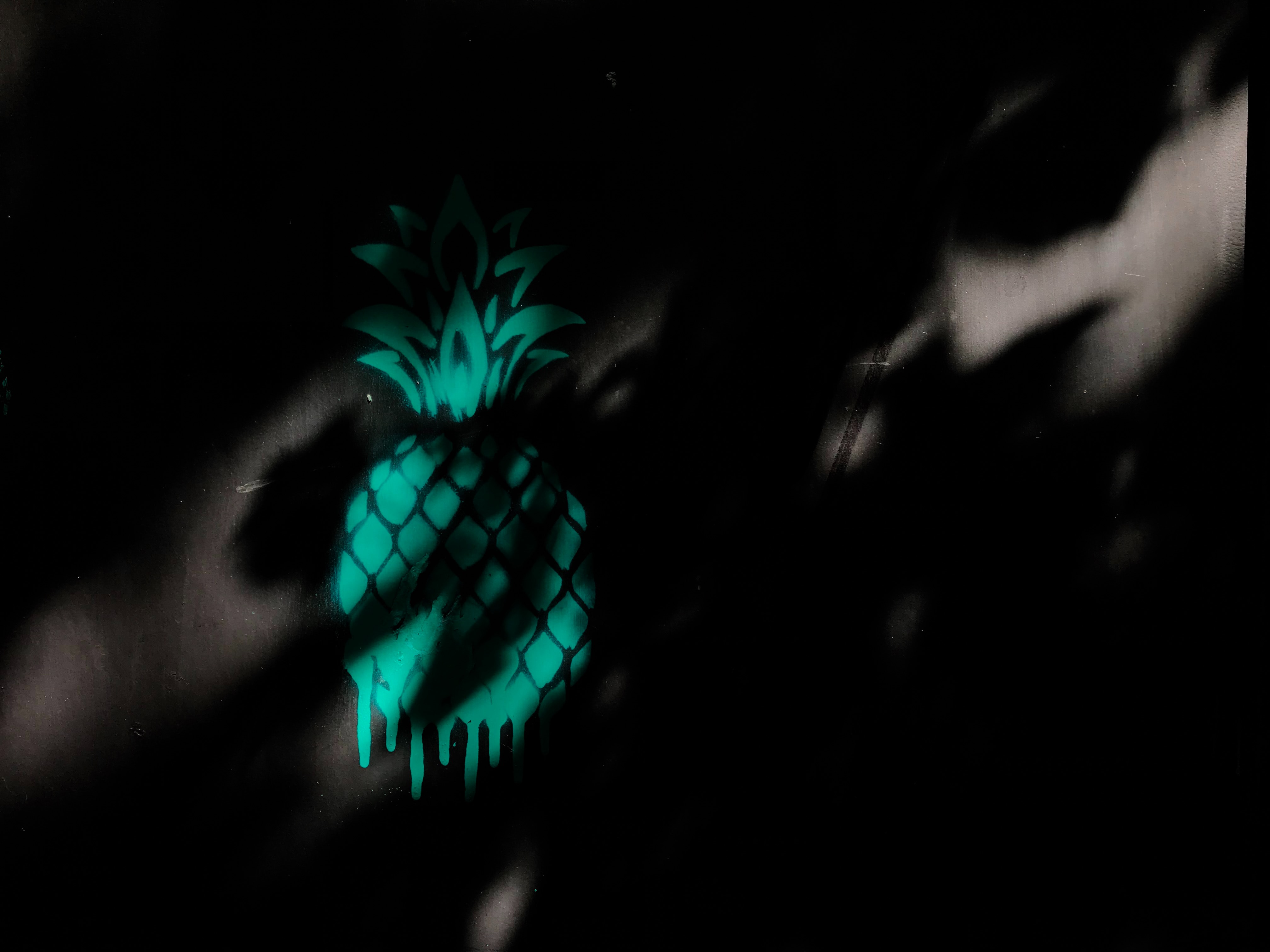 Pineapple Desktop Wallpapers