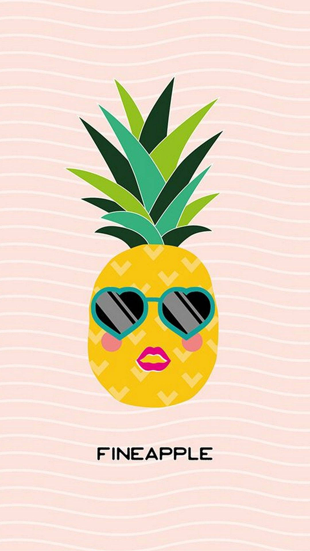 Pineapple Desktop Wallpapers