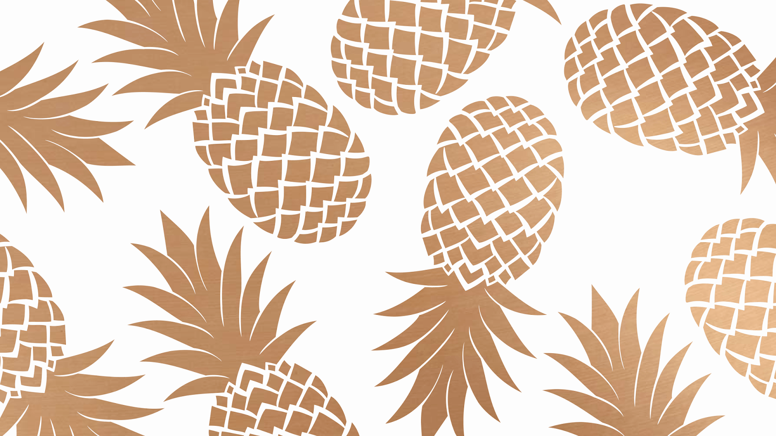 Pineapple Tumblr Wallpapers