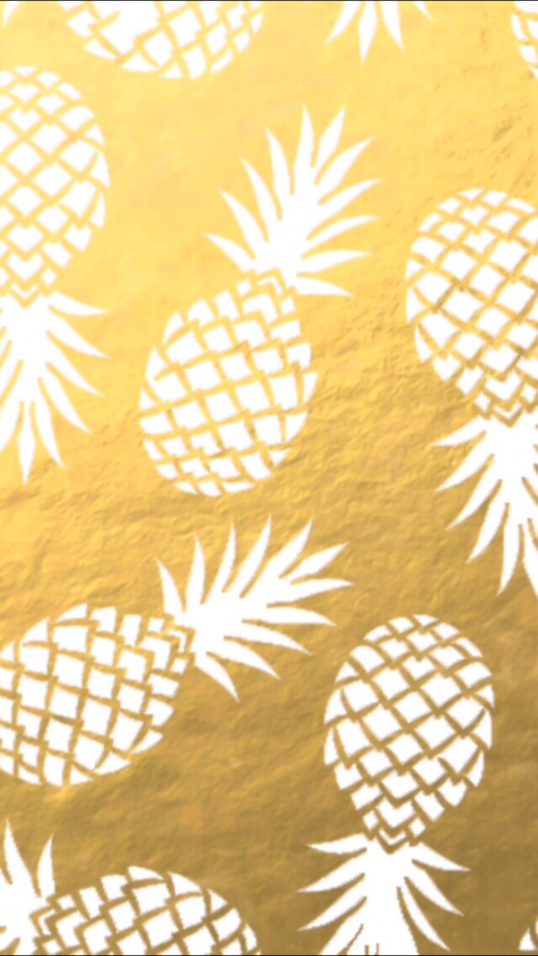 Pineapple Tumblr Wallpapers