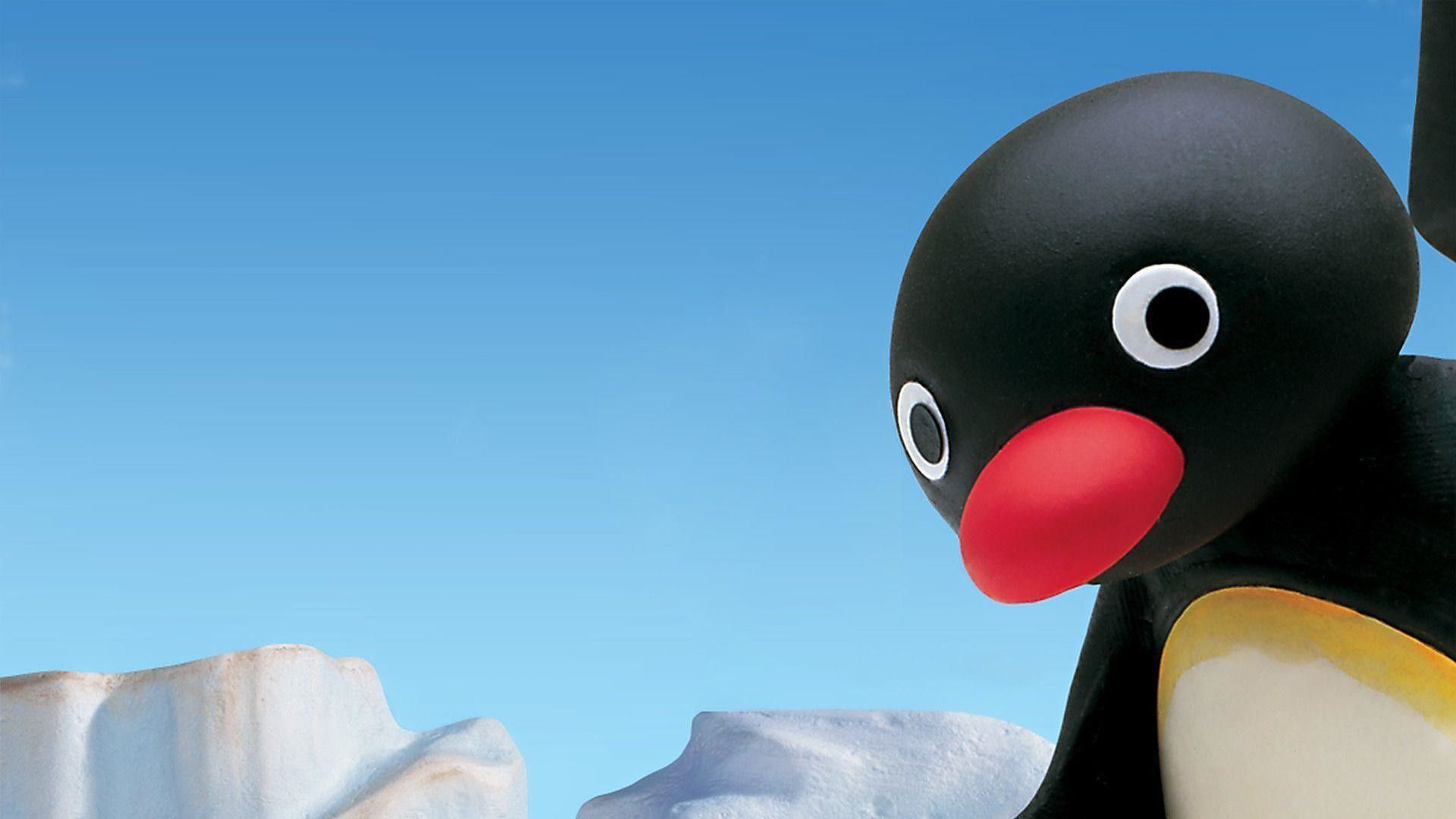 Pingu Wallpapers