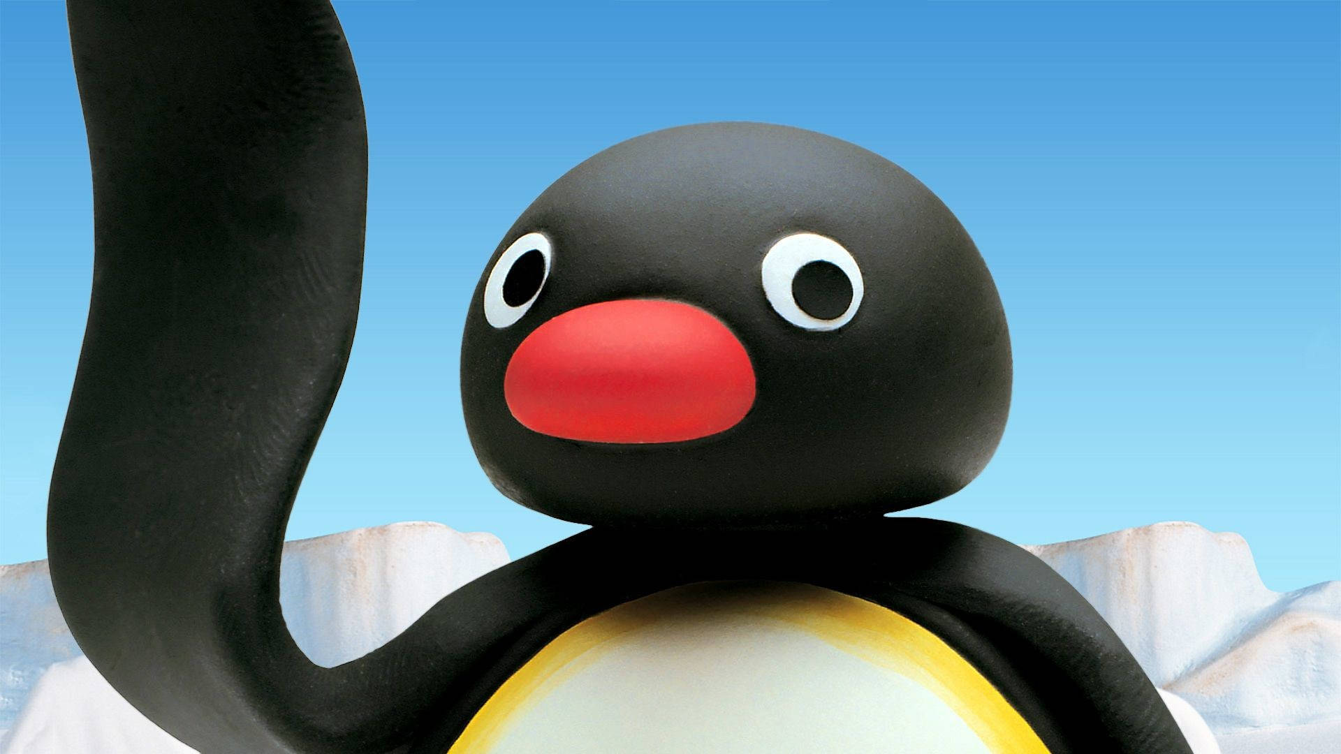 Pingu Wallpapers