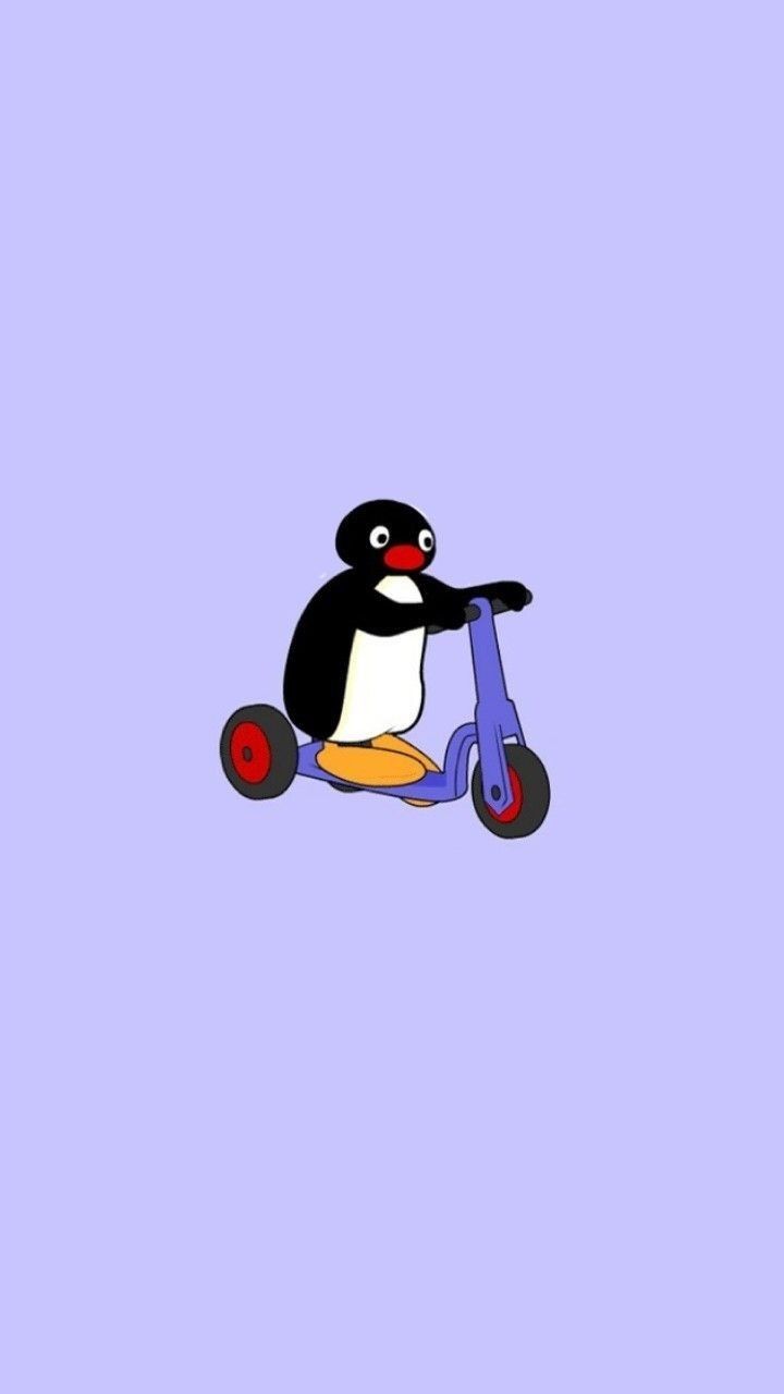 Pingu Wallpapers