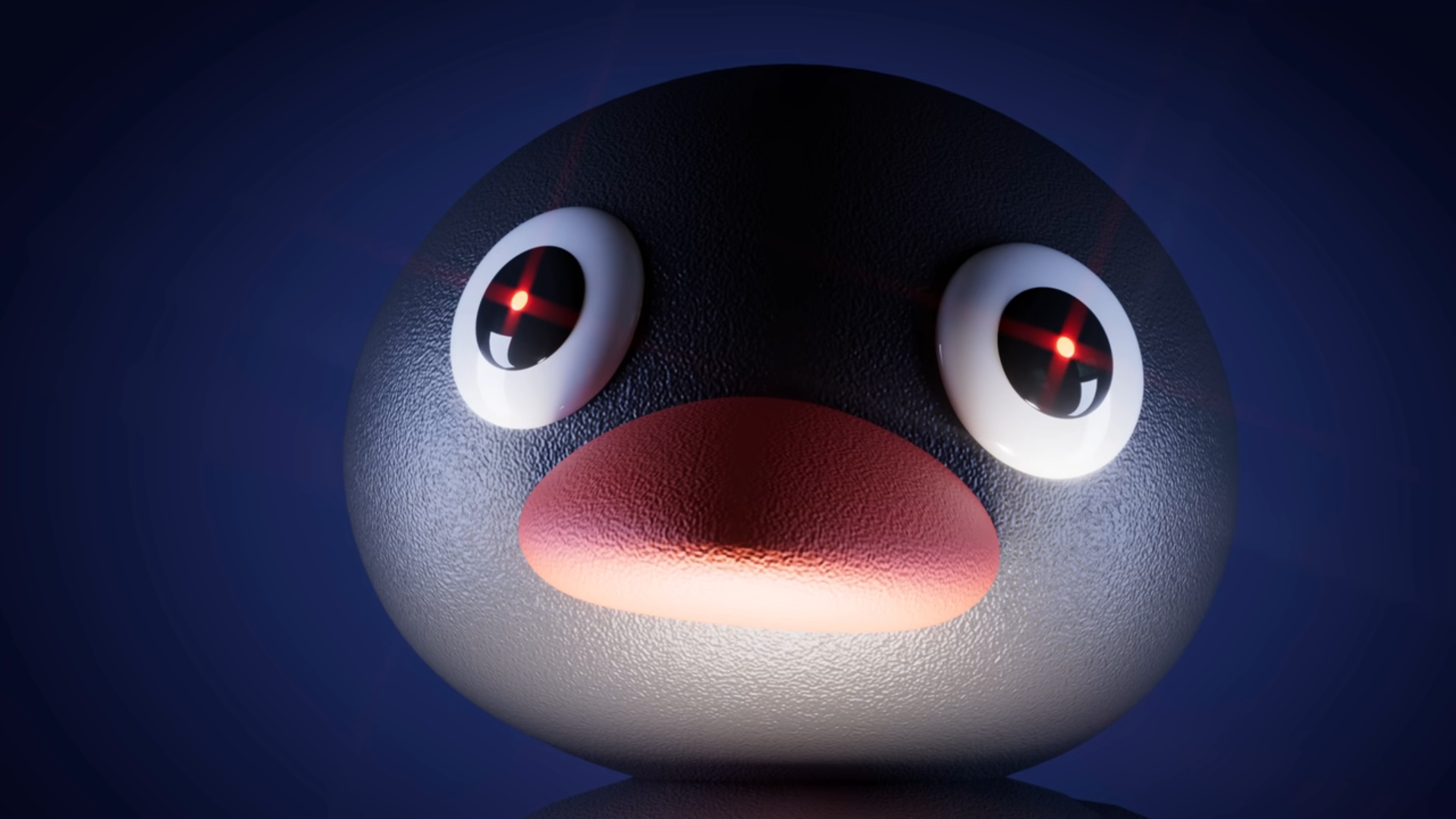 Pingu Wallpapers