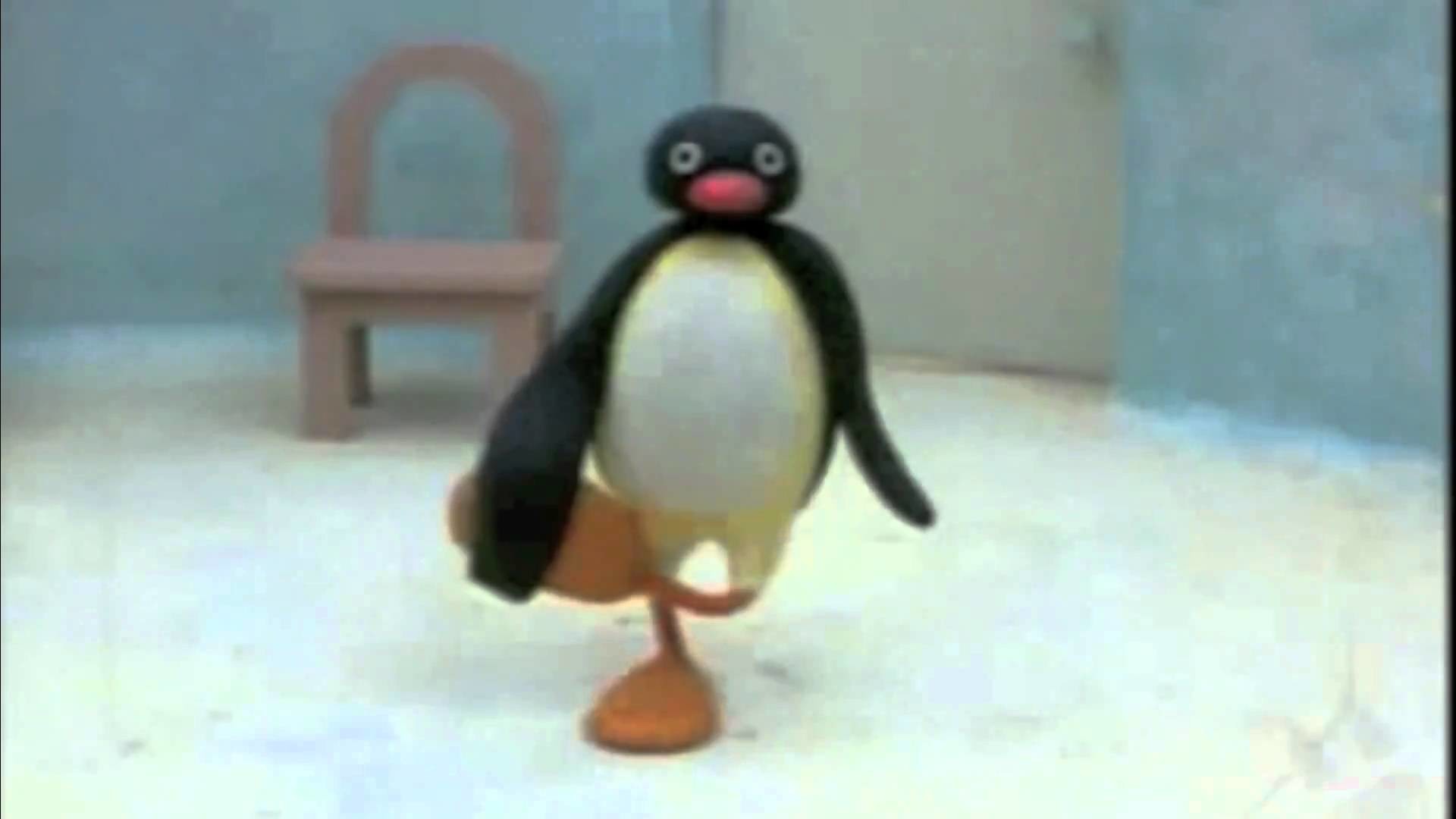 Pingu Wallpapers