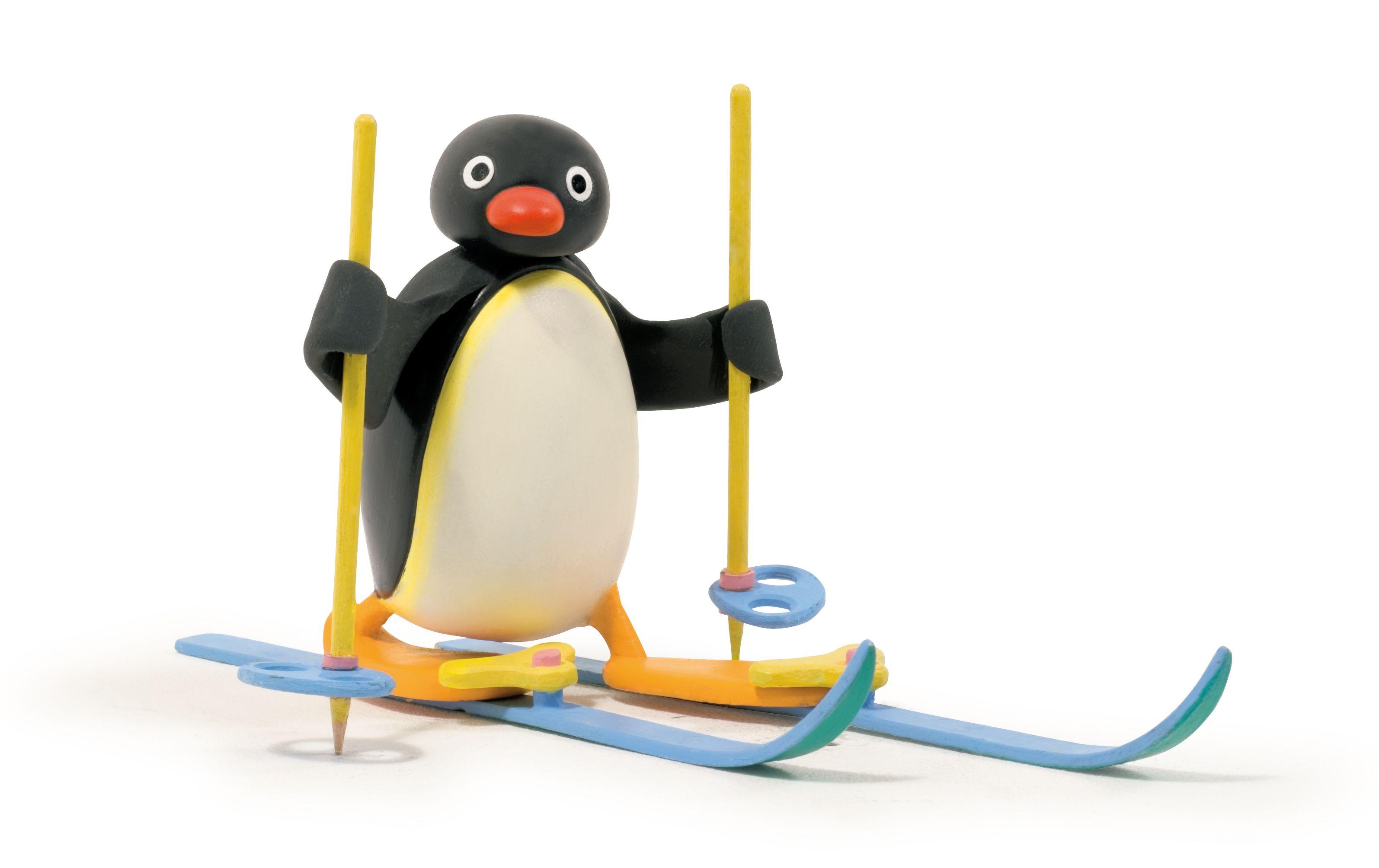 Pingu Wallpapers