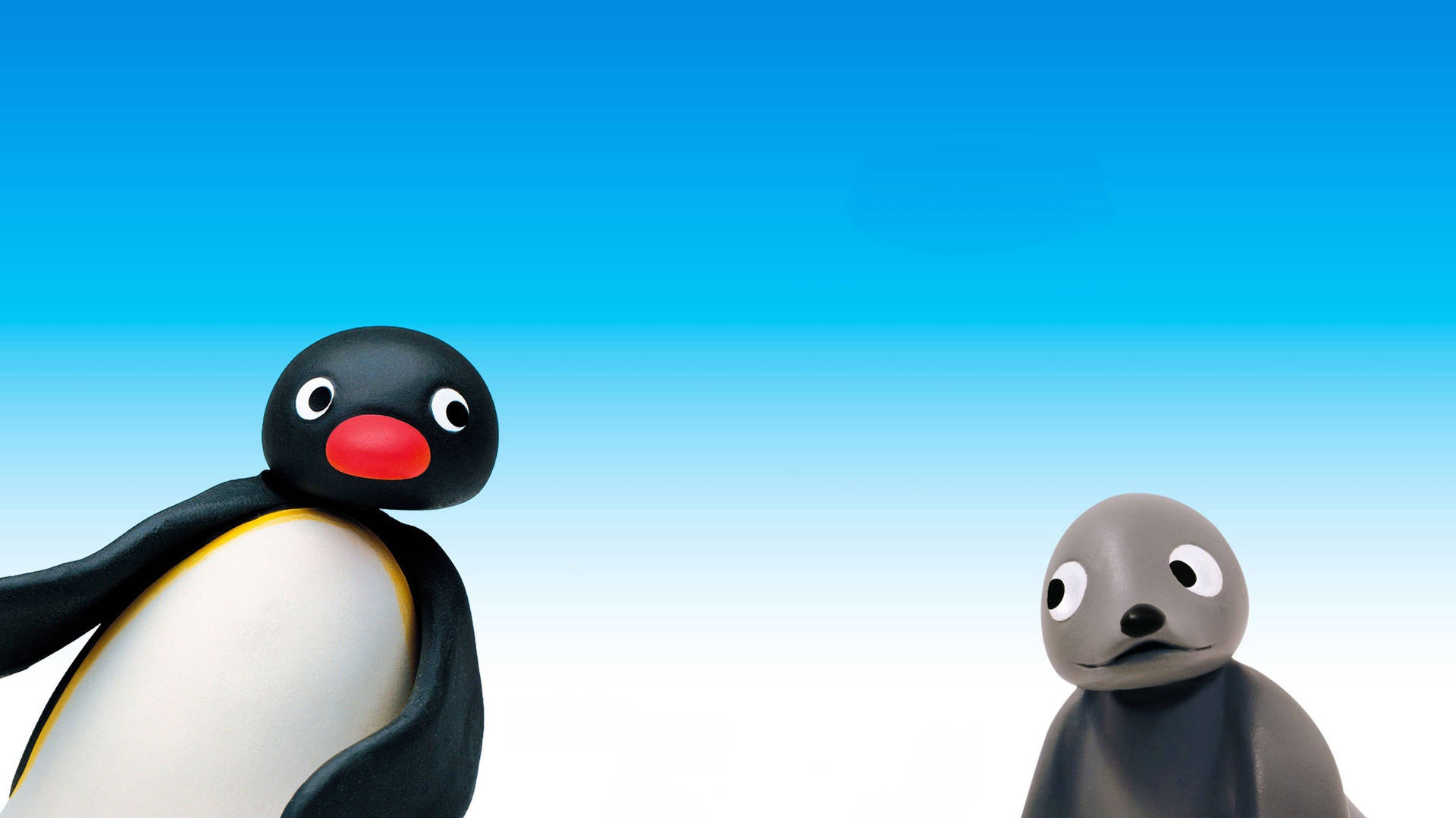 Pingu Wallpapers