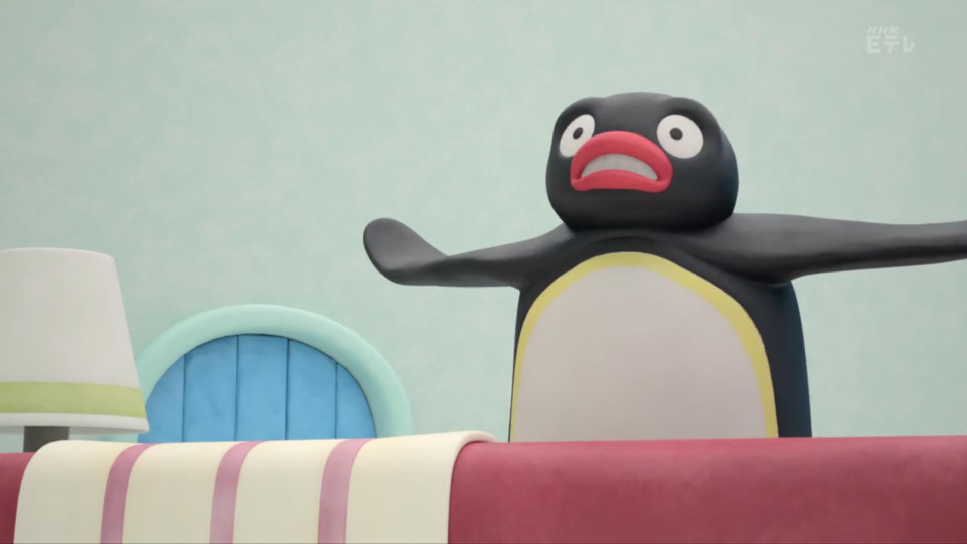 Pingu Wallpapers