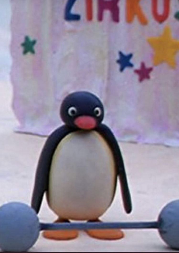 Pingu Wallpapers