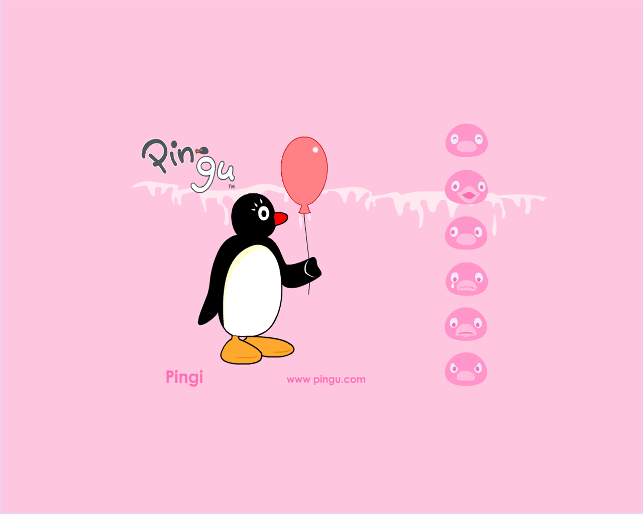 Pingu Wallpapers