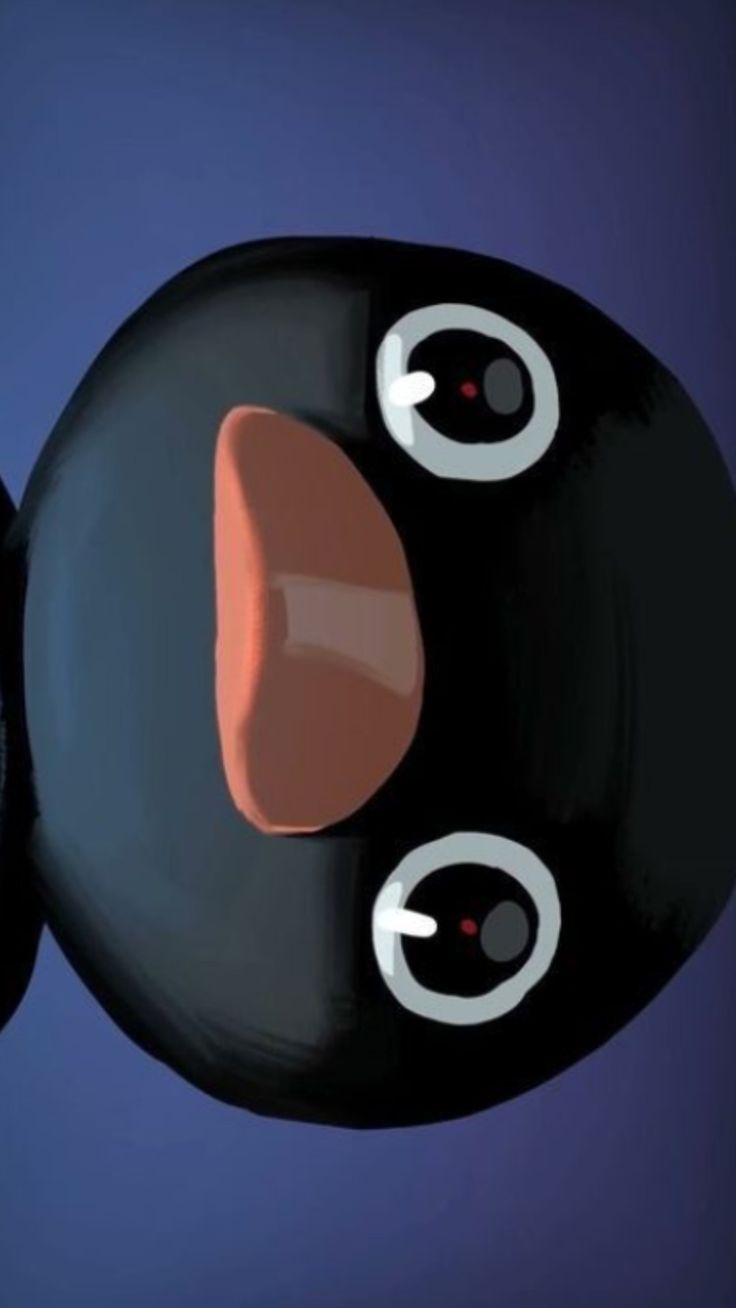 Pingu Wallpapers