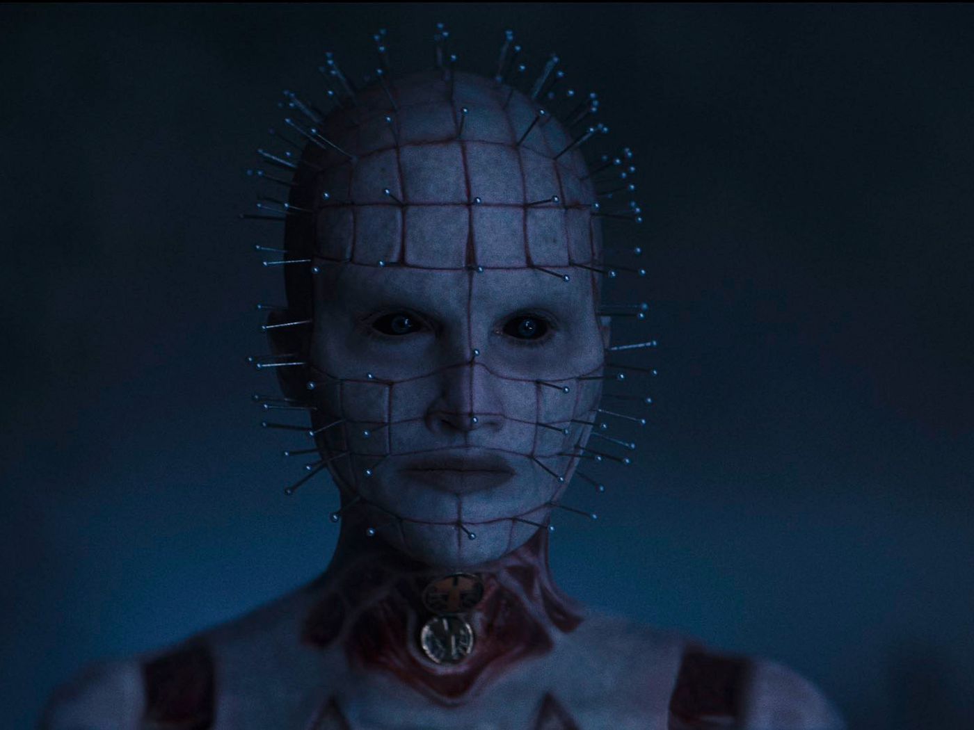 Pinhead Wallpapers