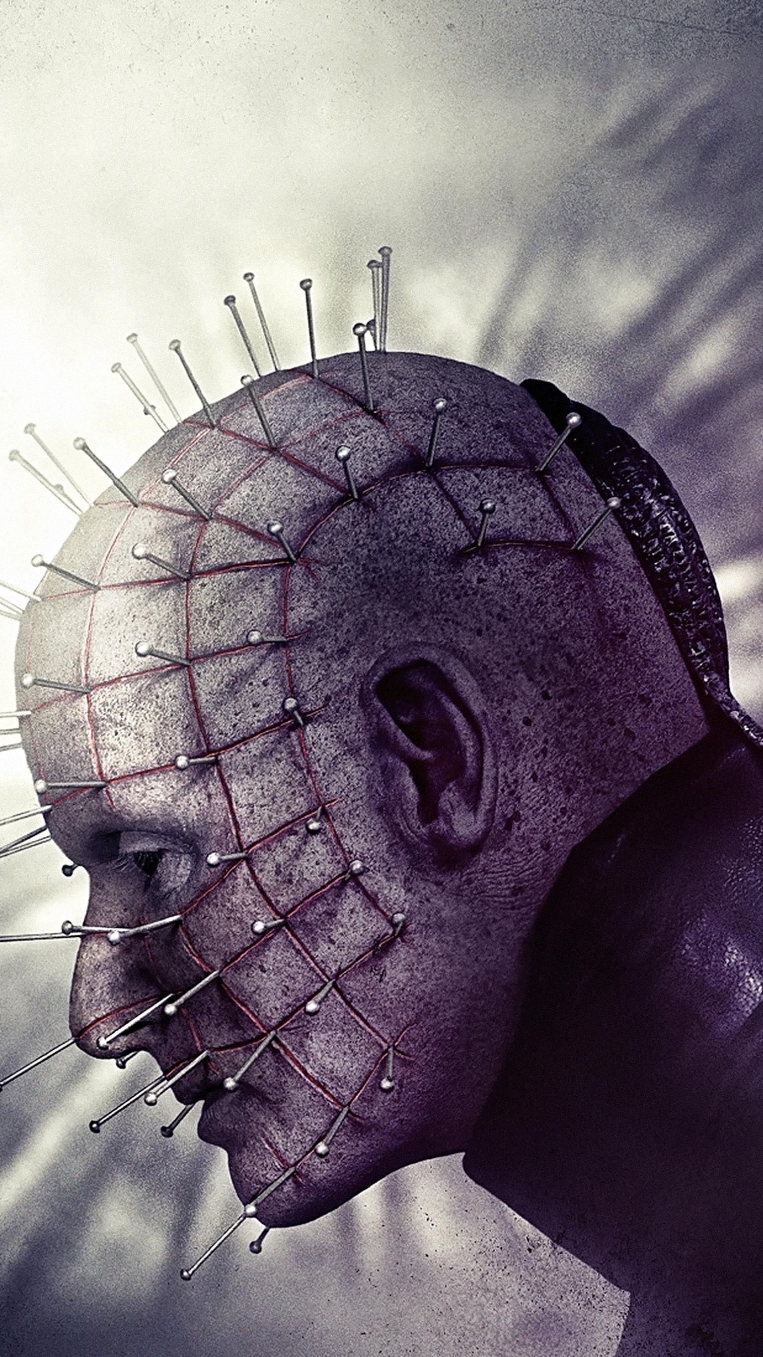 Pinhead Wallpapers