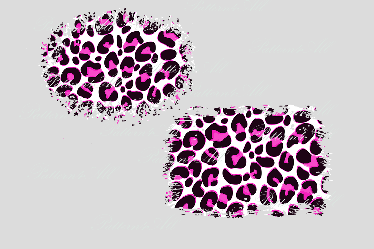 Pink Cheetah Print Wallpapers