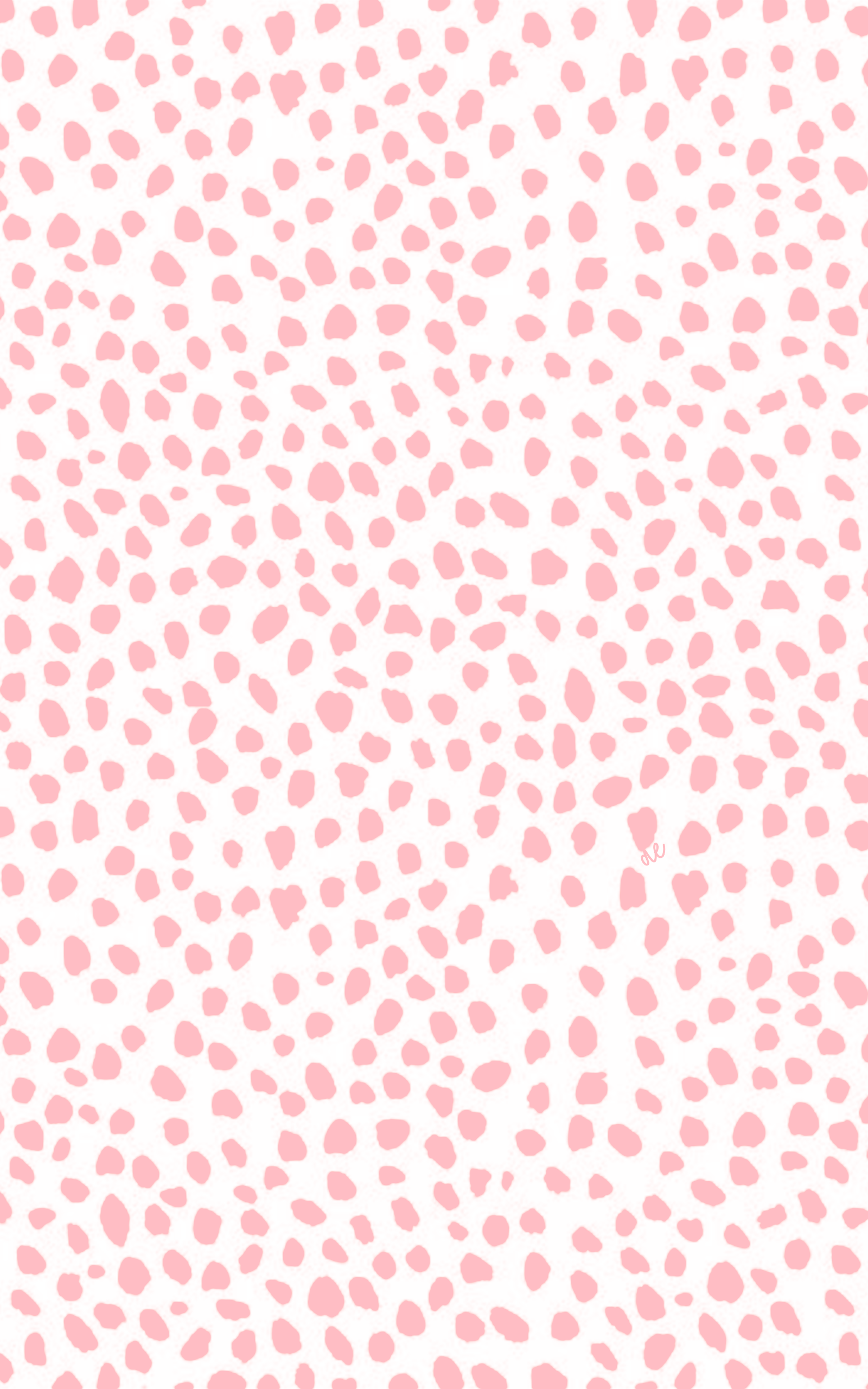 Pink Cheetah Print Wallpapers