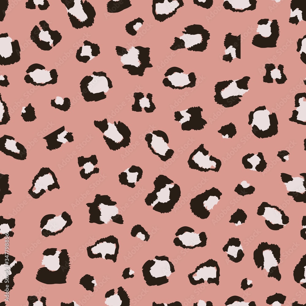 Pink Cheetah Print Wallpapers