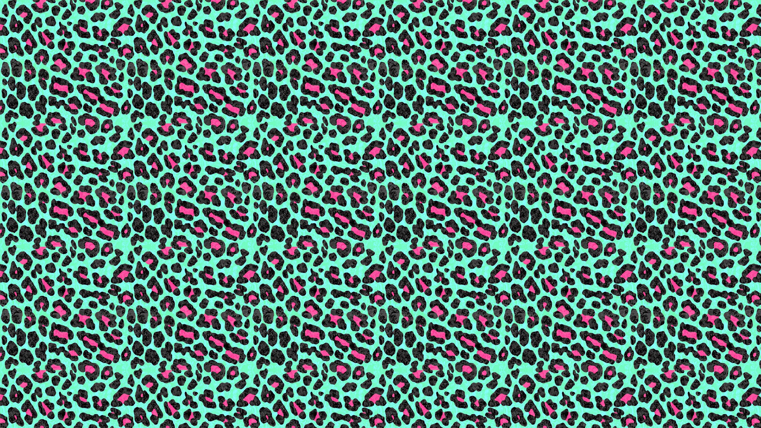 Pink Cheetah Print Wallpapers