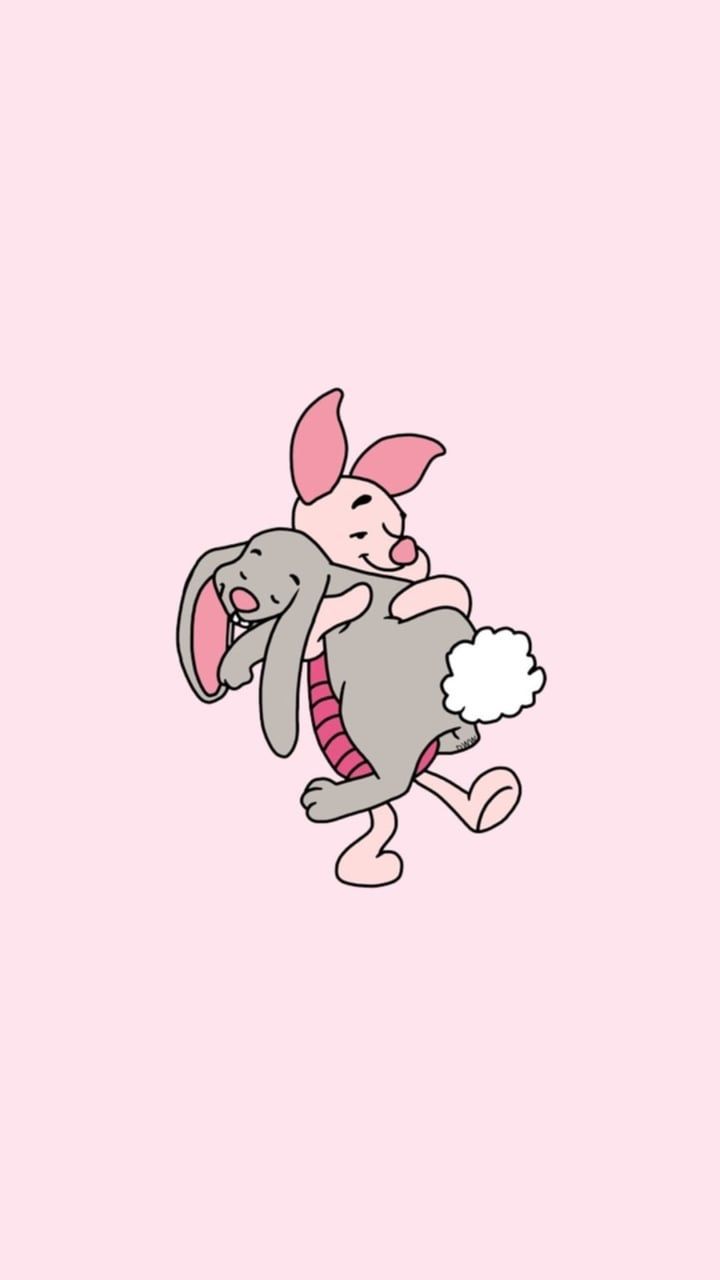 Pink Disney Wallpapers