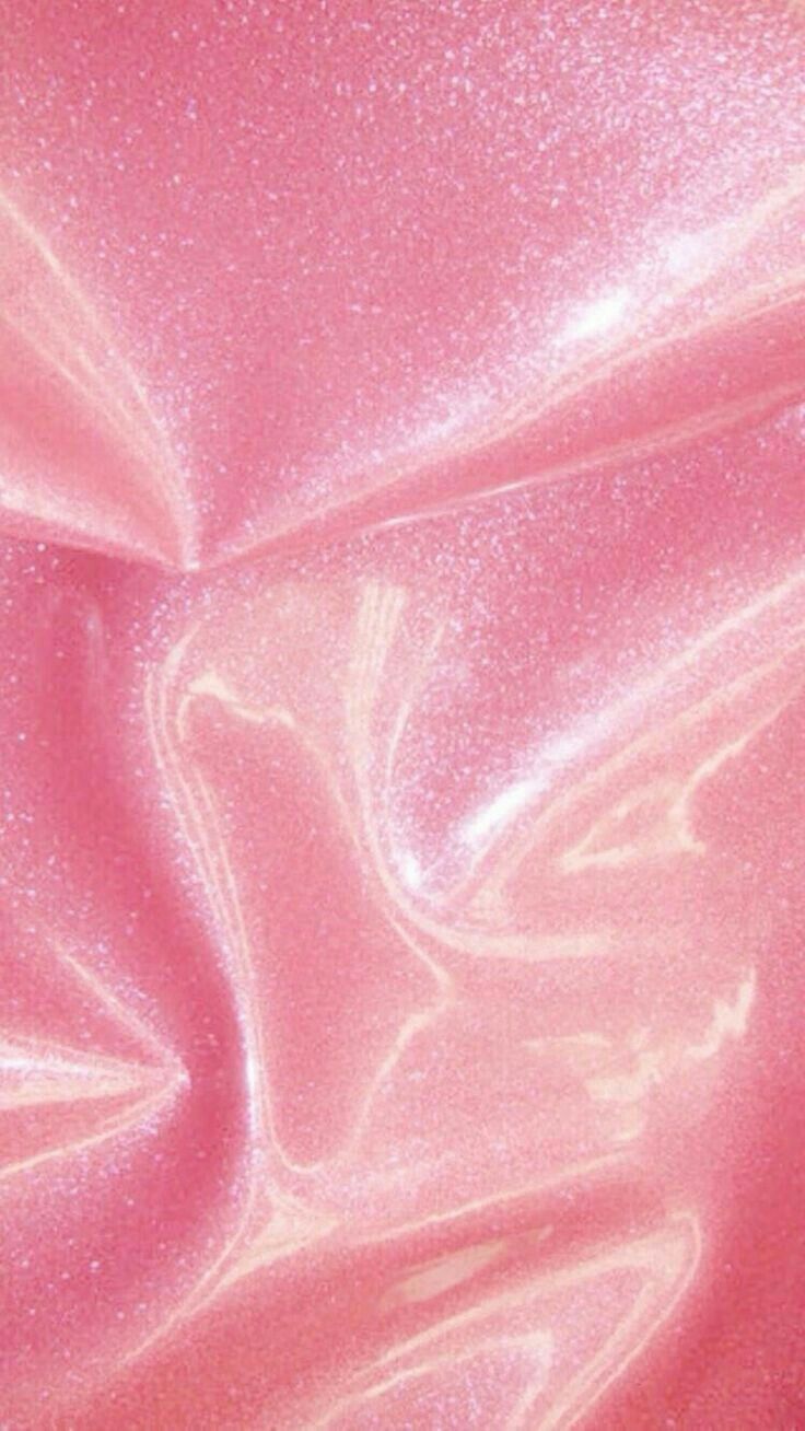 Pink Glitter Aesthetic Wallpapers