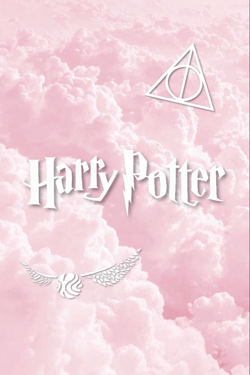 Pink Harry Potter Wallpapers