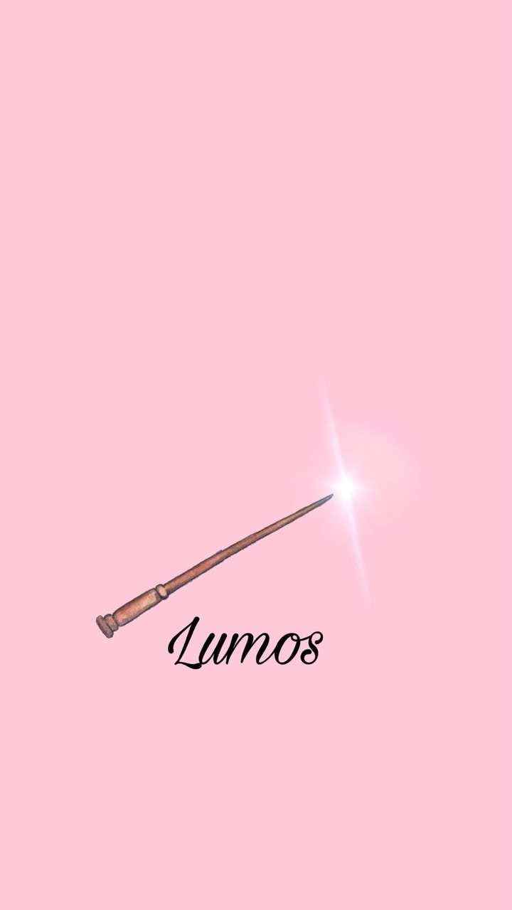 Pink Harry Potter Wallpapers