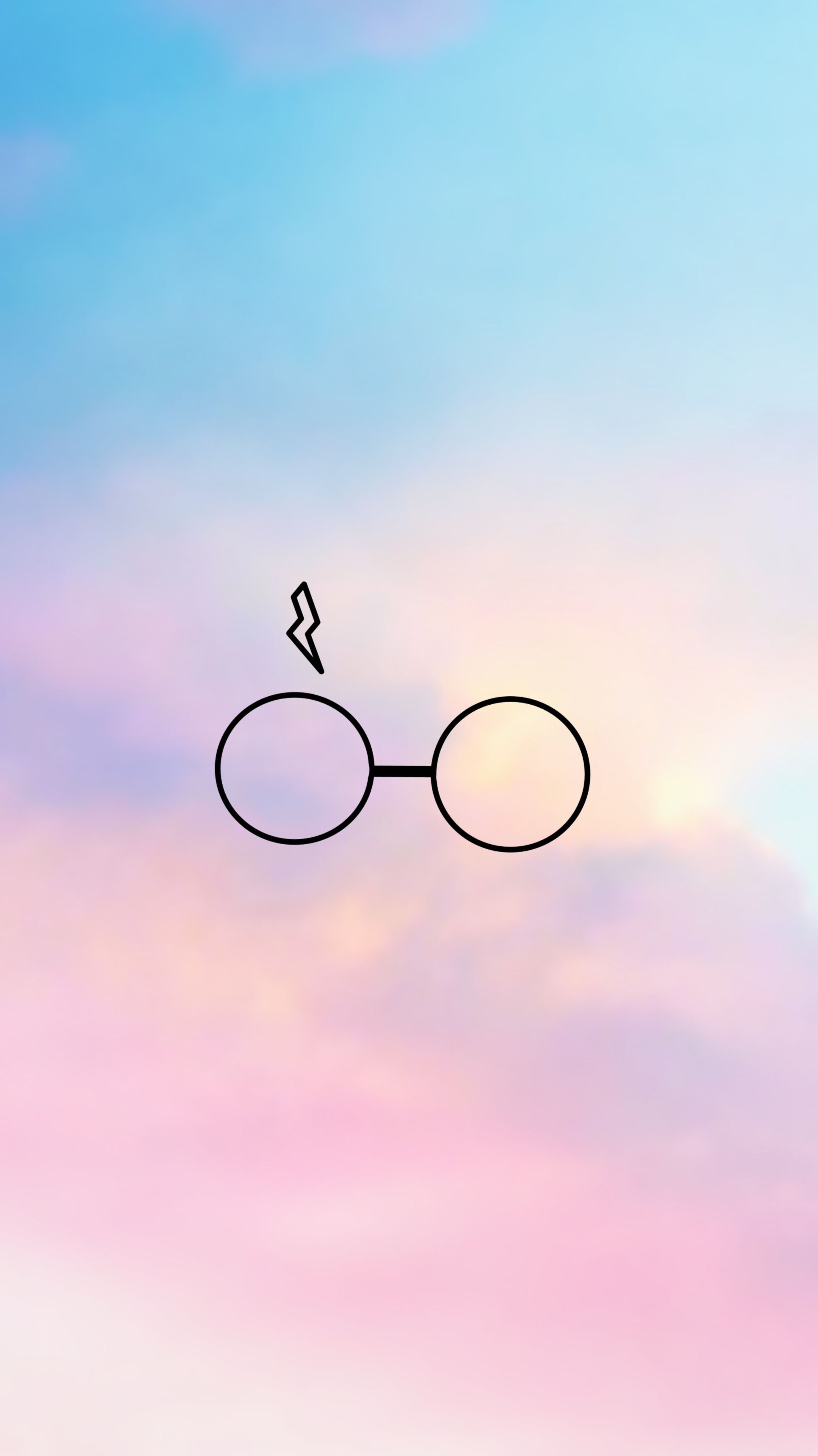 Pink Harry Potter Wallpapers