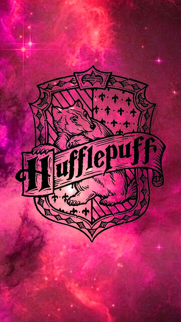 Pink Harry Potter Wallpapers