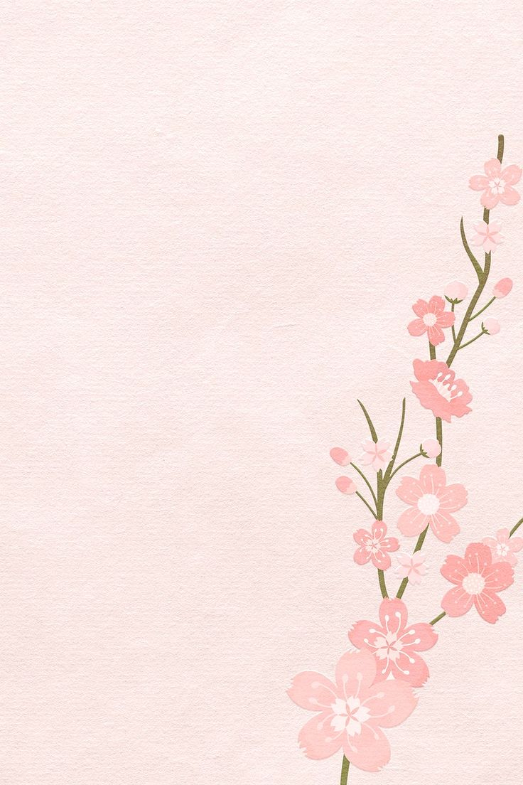 Pink Japanese Wallpapers