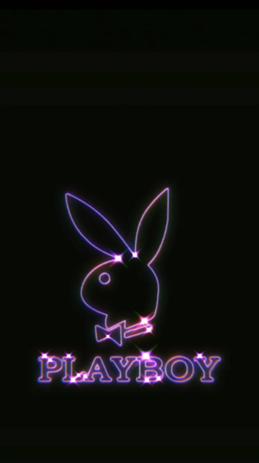 Pink Playboy Wallpapers