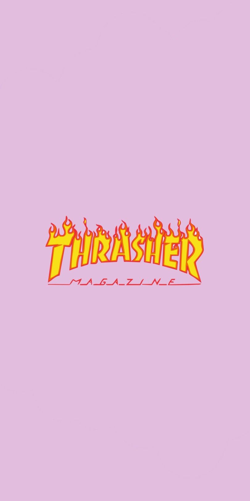 Pink Thrasher Wallpapers