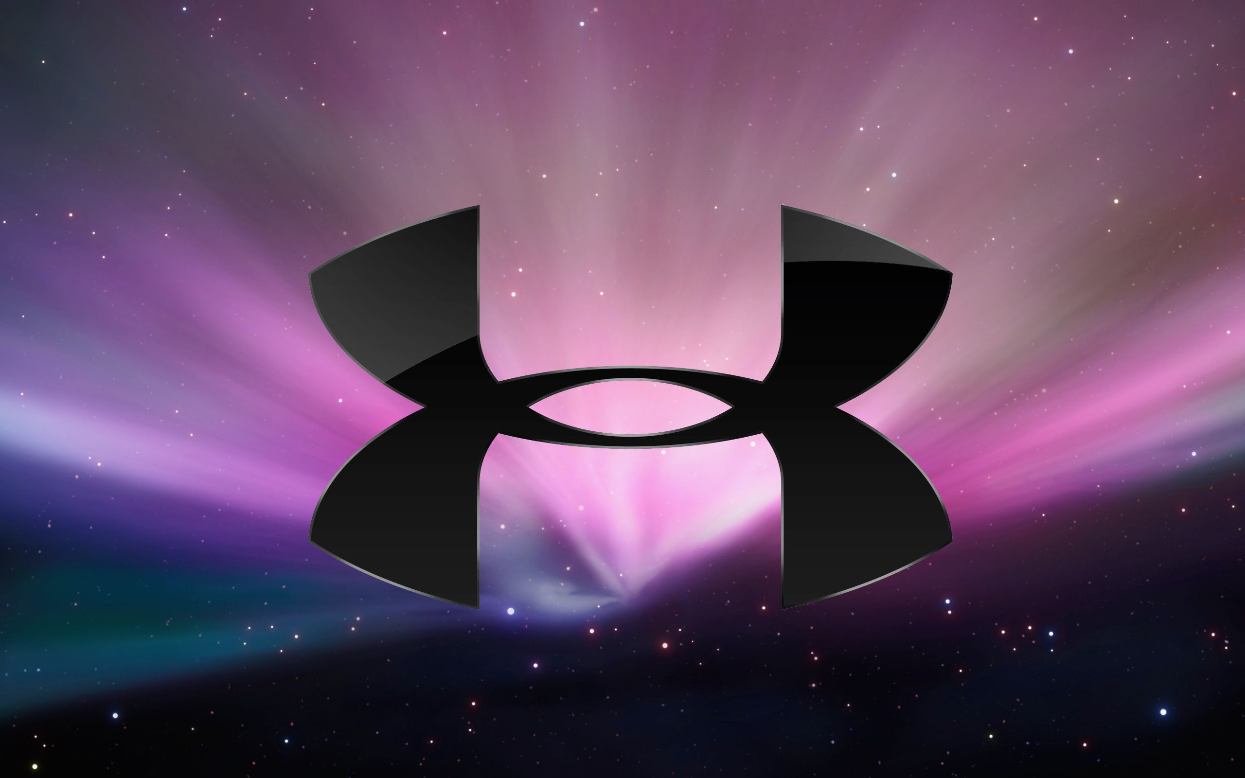 Pink Under Armour Wallpapers