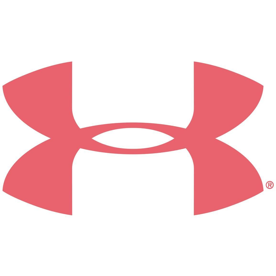 Pink Under Armour Wallpapers