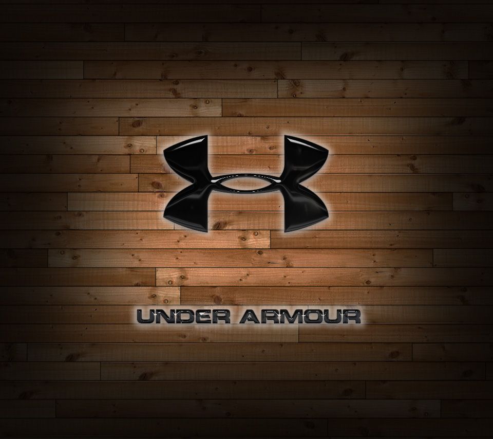 Pink Under Armour Wallpapers