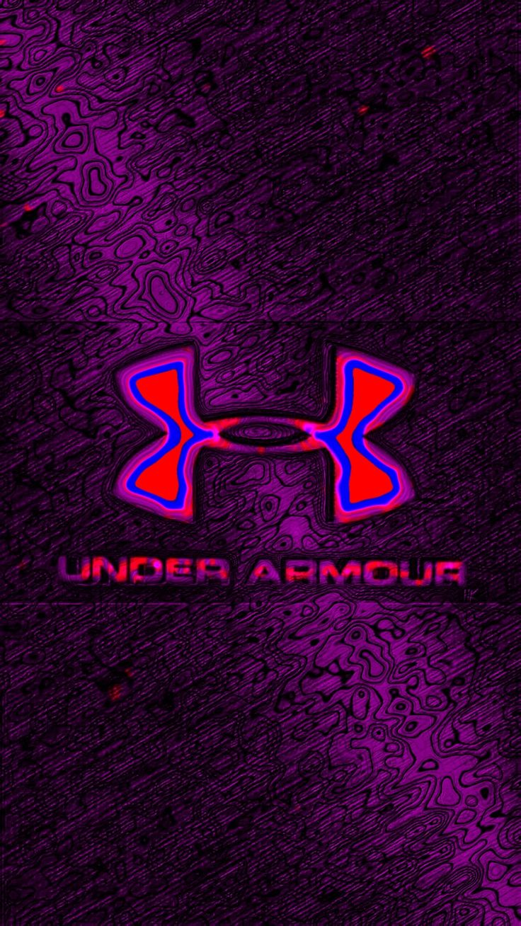 Pink Under Armour Wallpapers