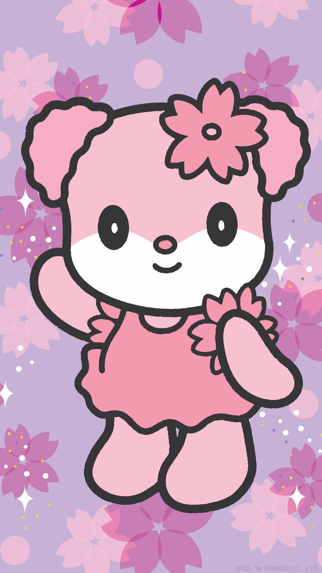 Pinki Lili Wallpapers