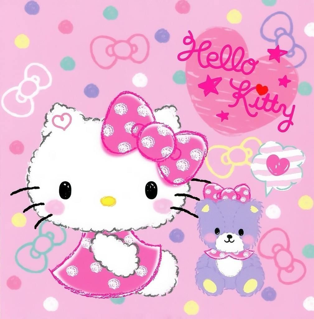 Pinki Lili Wallpapers