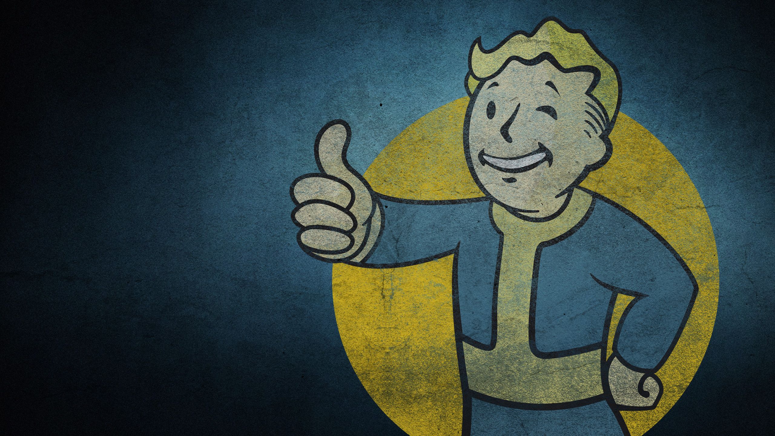 Pip Boy Wallpapers