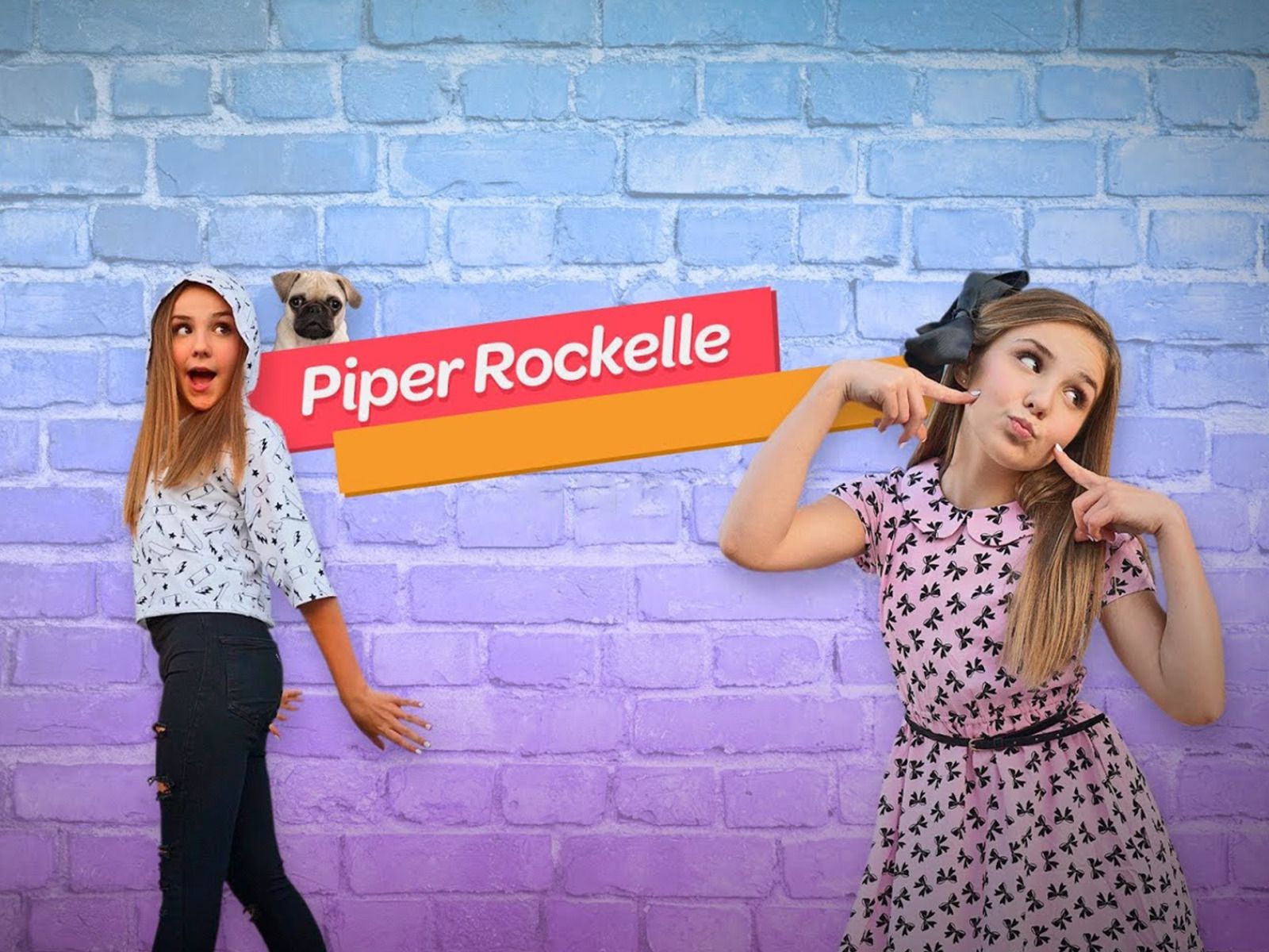 Piper Rockelle Wallpapers