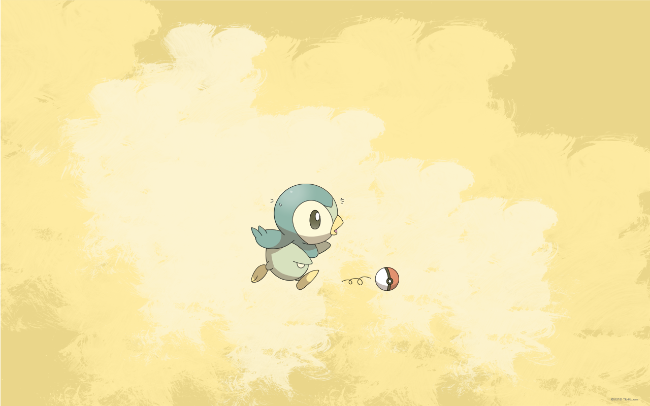 Piplup Wallpapers