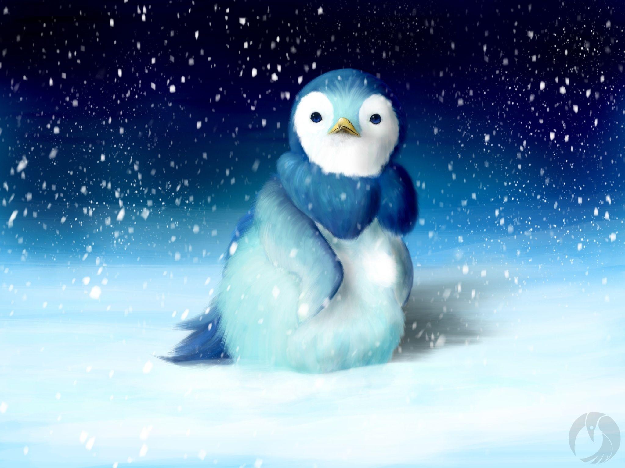 Piplup Wallpapers