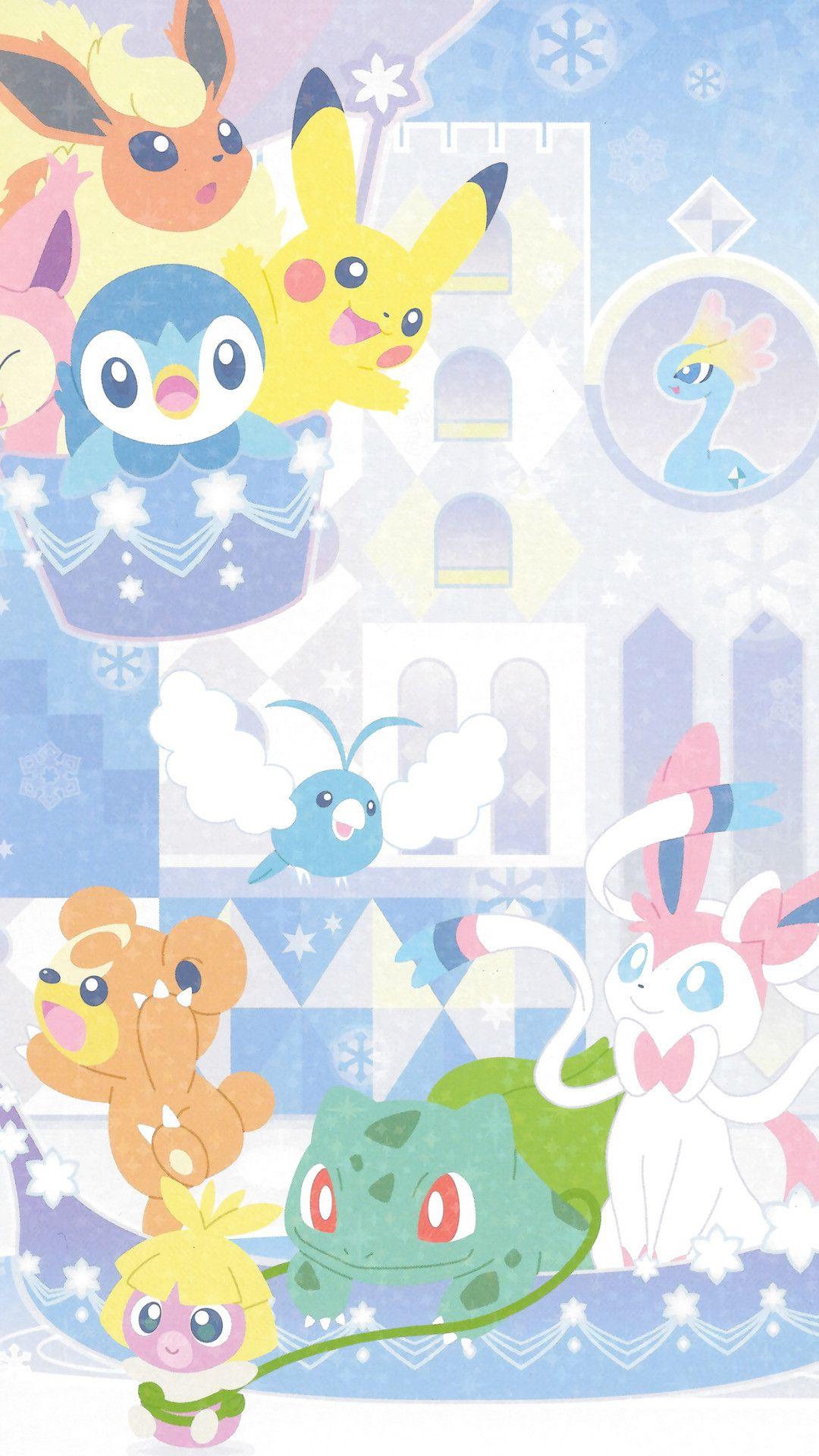 Piplup Wallpapers