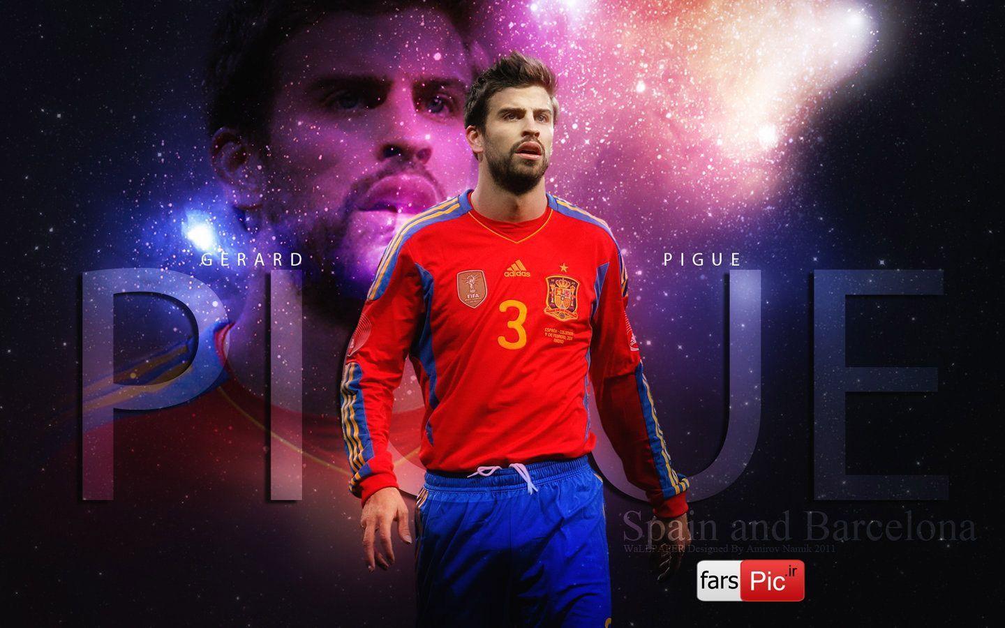 Pique Wallpapers