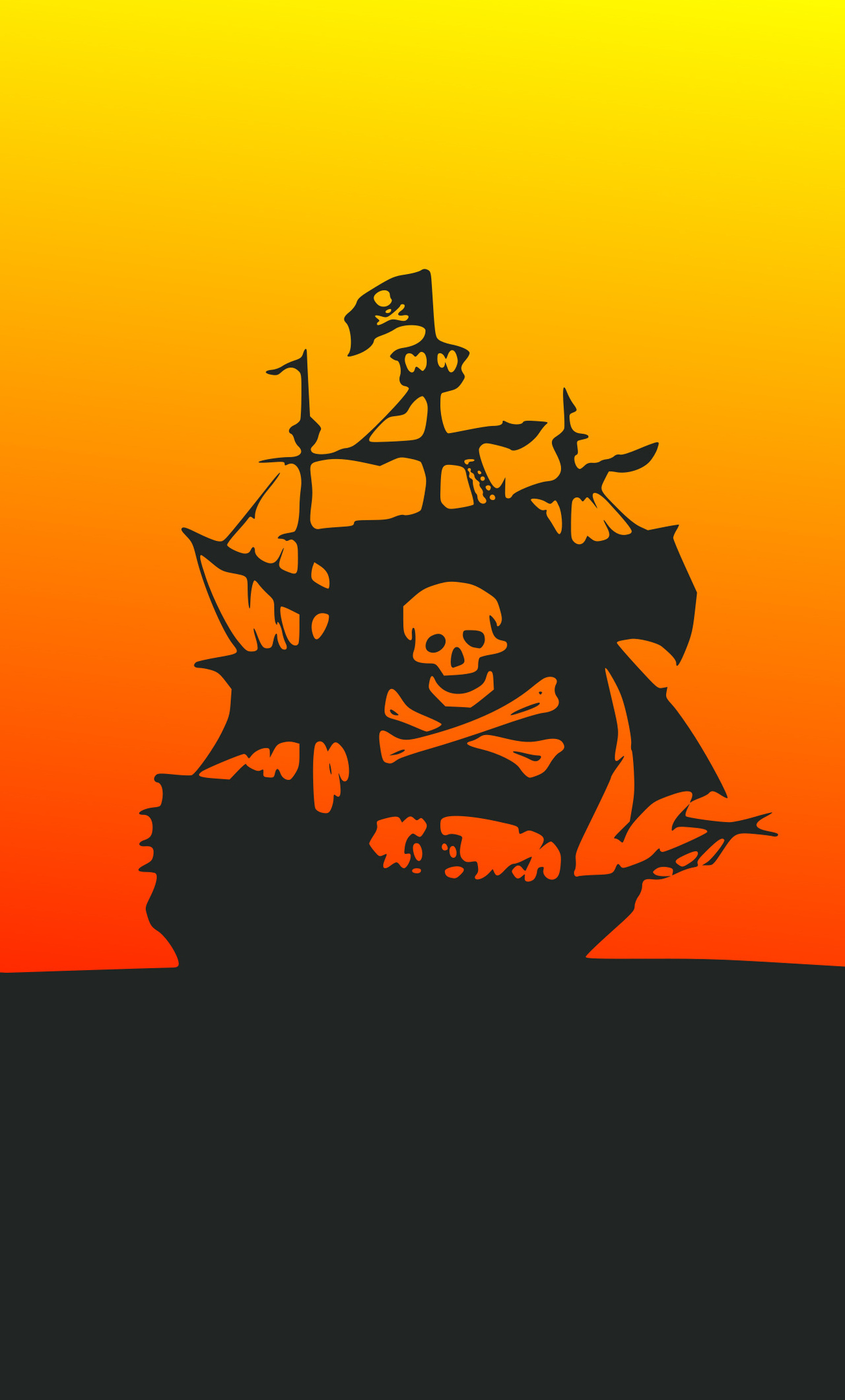 Pirate Iphone Wallpapers