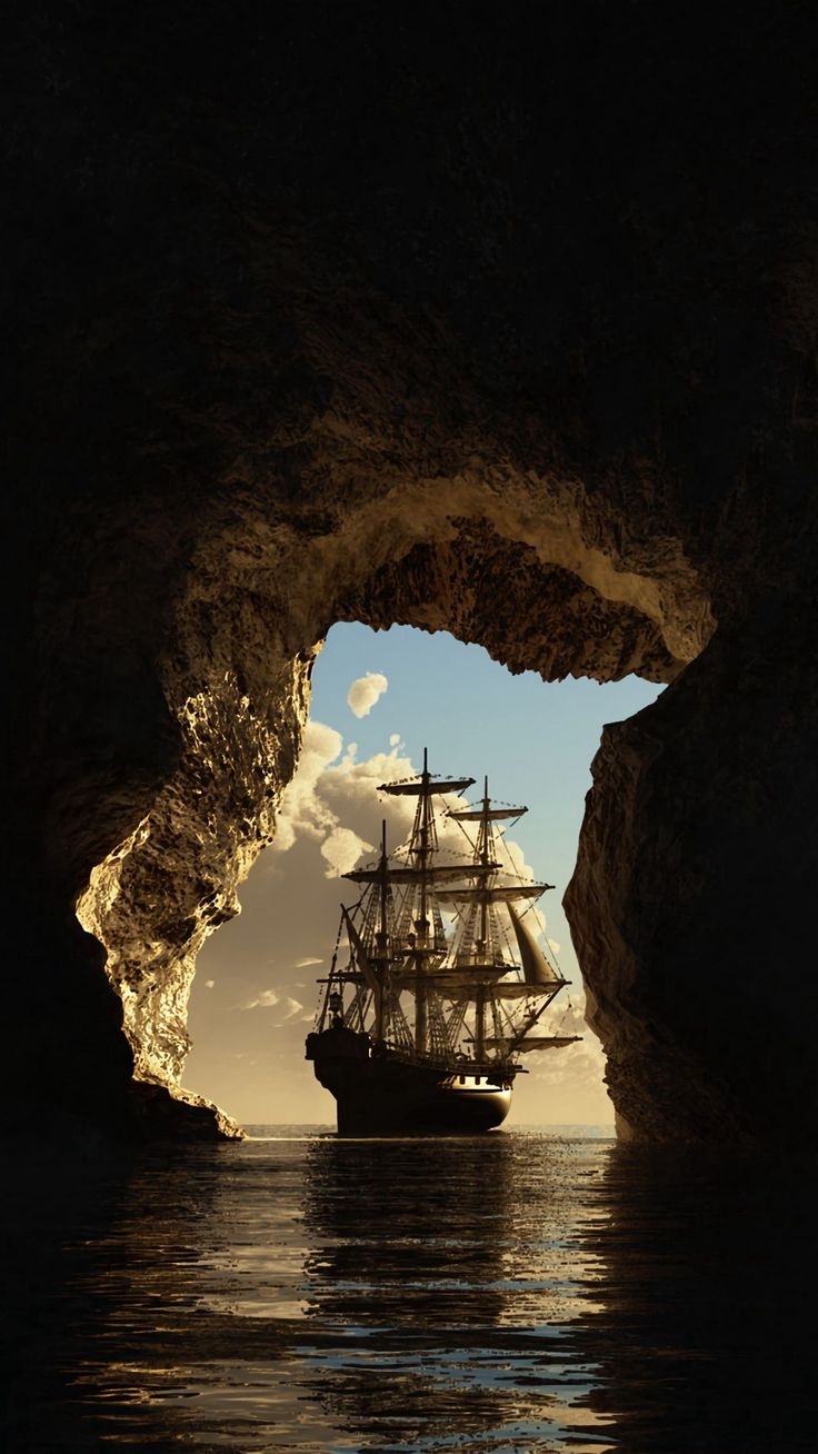 Pirate Iphone Wallpapers